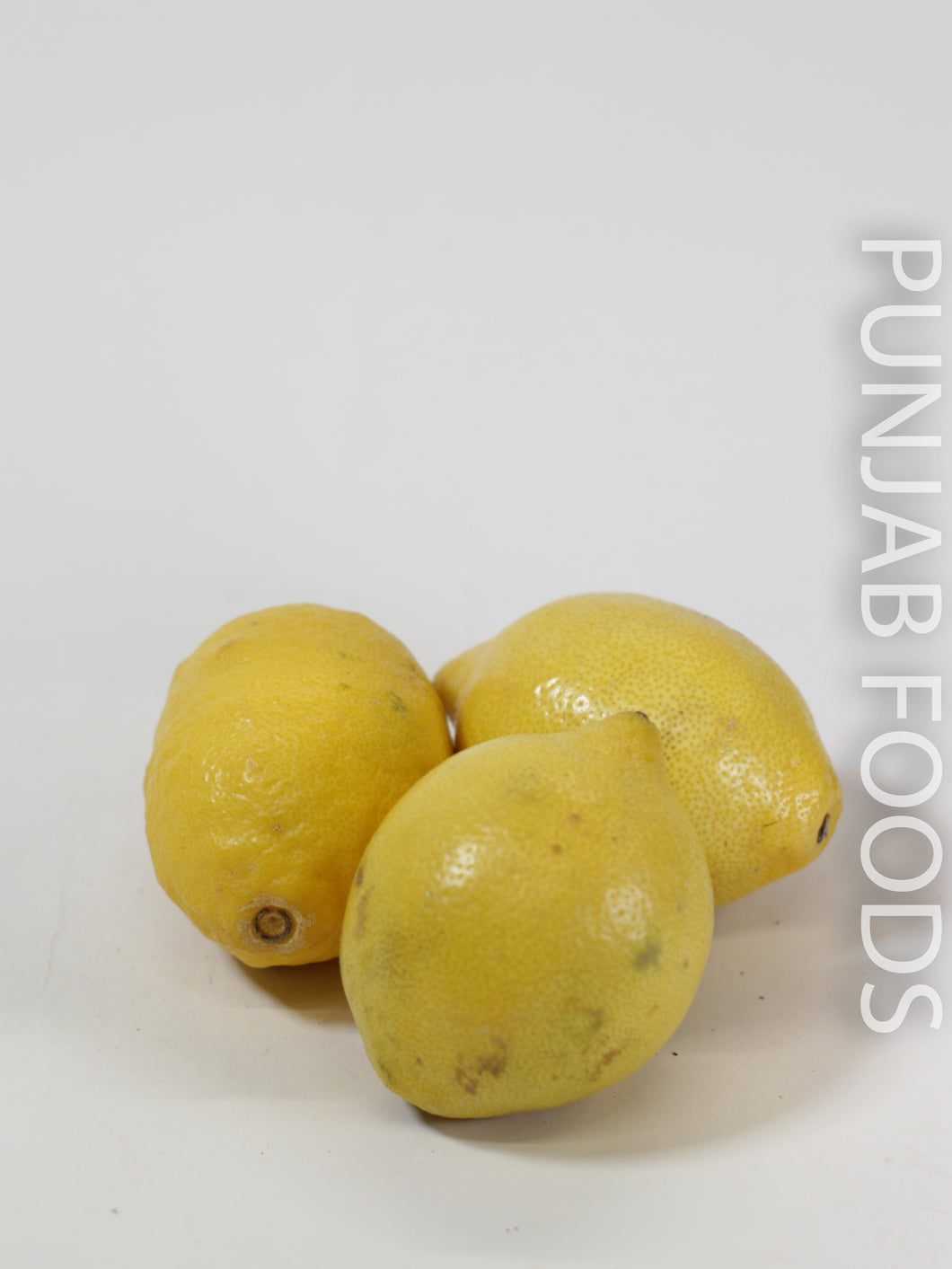 Fresh Lemon