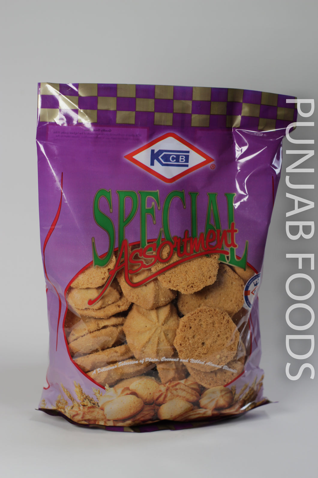 KCB Special Assortment