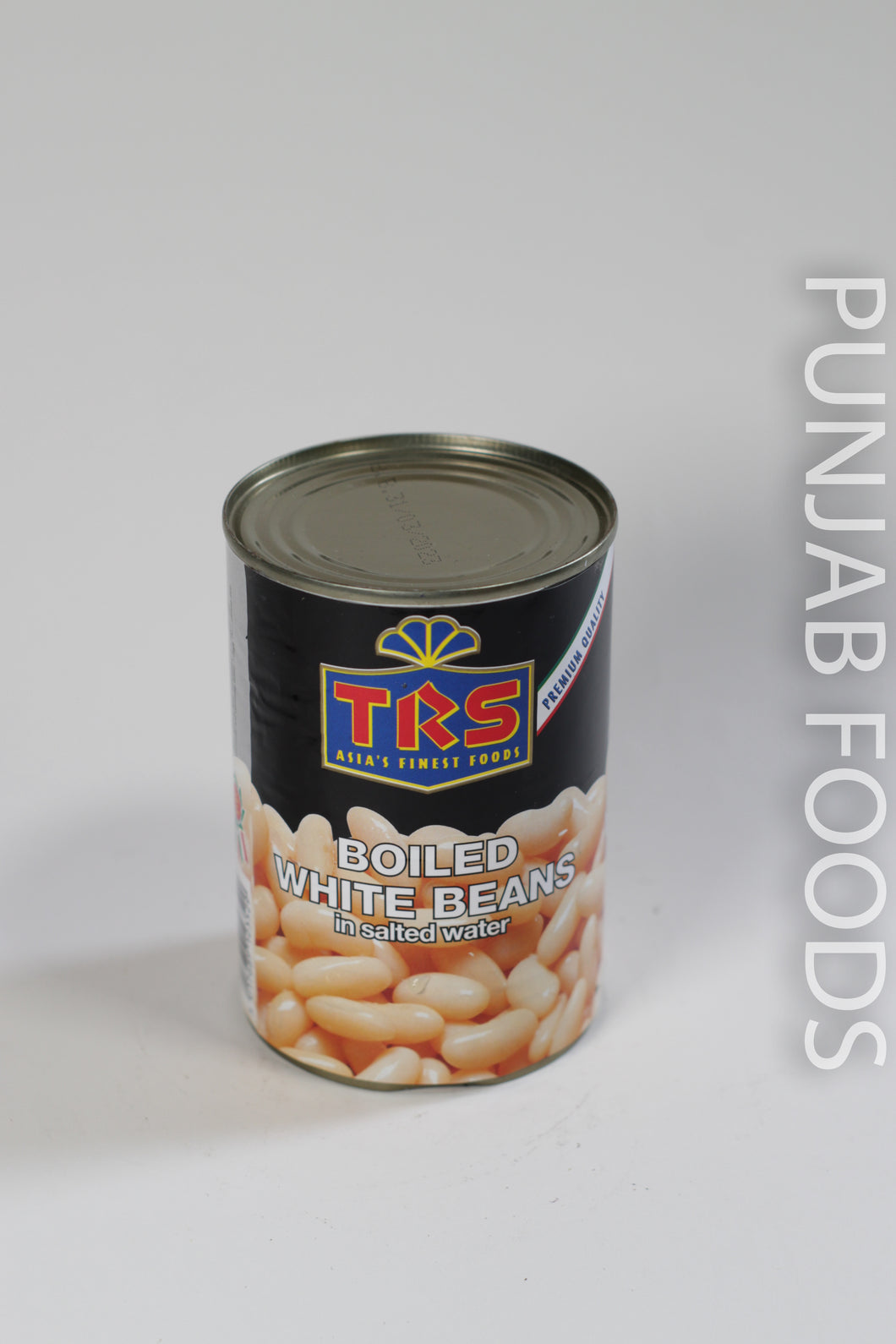 TRS Boiled White Beans