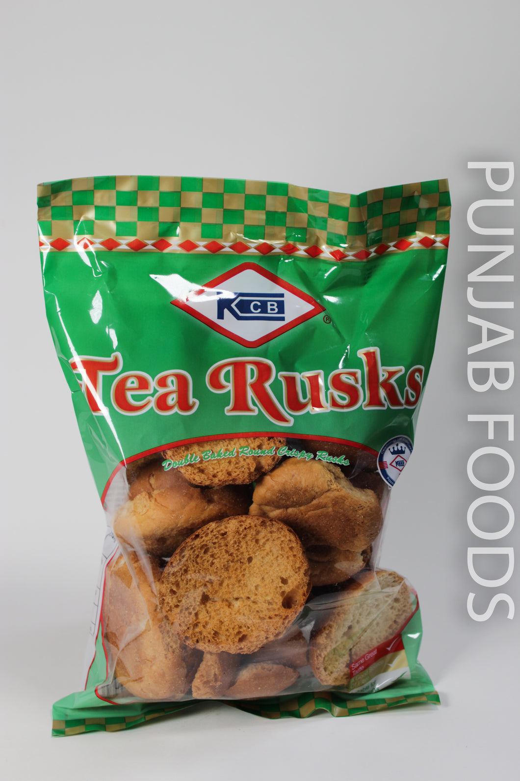 KCB Tea Rusks