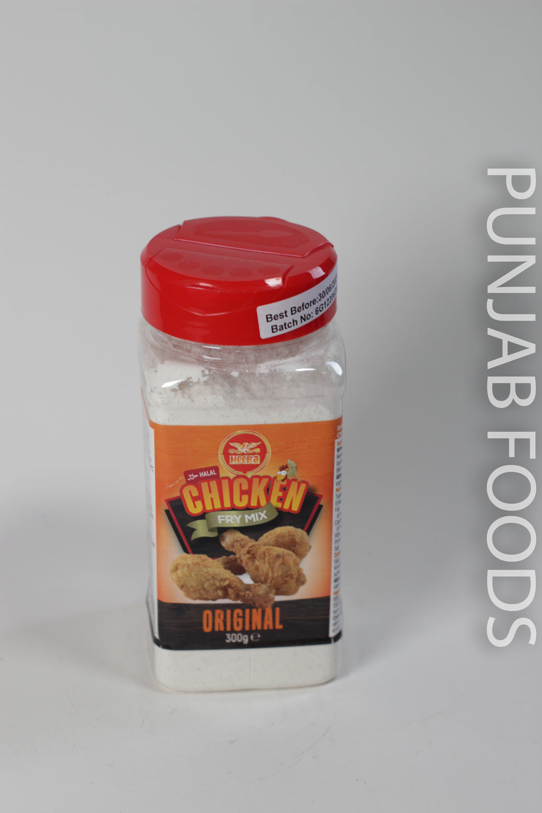 Heera Chicken Original Fry Mix