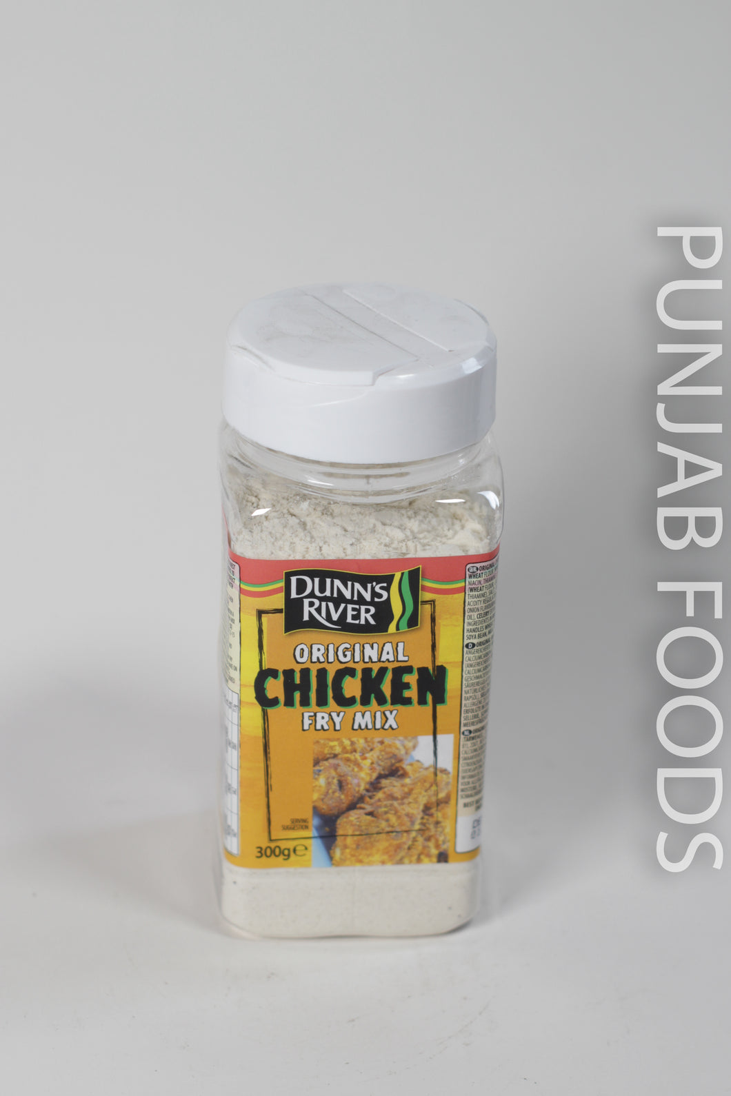 Dunn's River Original Chicken Fry Mix
